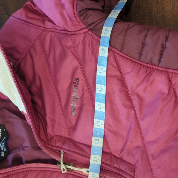 Excellent pre owned condition. Women’s XS Patagonia Rubicon Rider Jacket. - Picture 5 of 8